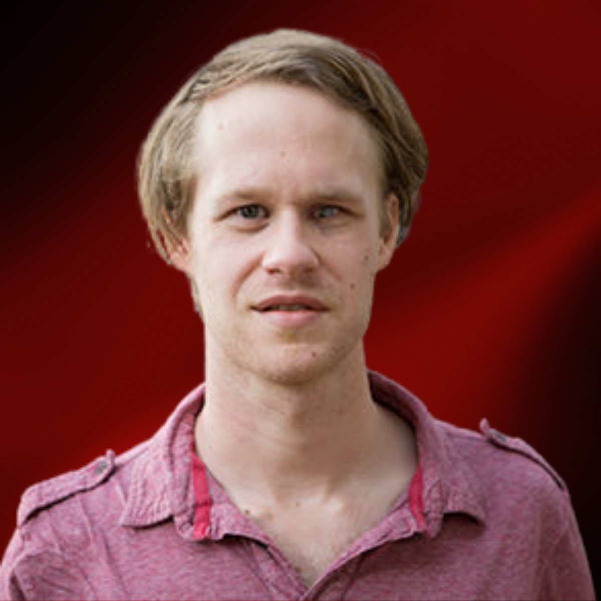 Daniel DeKerlegand, Co-Founder & CTO of Overpowered